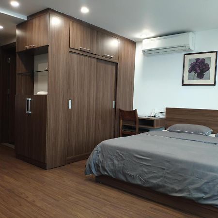 Zody House Hotel Hanoi Bagian luar foto